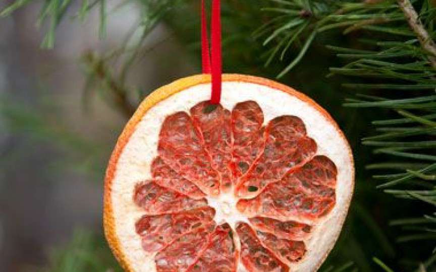 Idei pentru decorațiuni făcute manual pentru pomul de Crăciun
