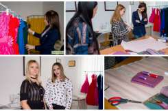 Cursuri de croitorie pentru mămici cu pici și nu doar