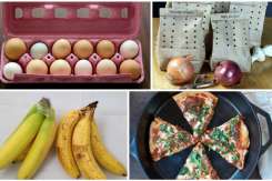 12 sfaturi utile despre cum să păstrezi corect alimentele