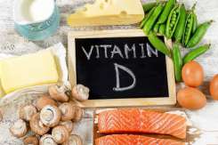 Studiu: Vitamina D este direct legată de rata scăzută a deceselor cauzate de coronavirus