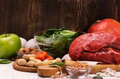10 alimente care nu trebuie spălate înainte de a fi gătite