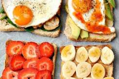 Ce să mănânci dimineața ca să-ți țină de foame. Alimente recomandate de nutriționiști