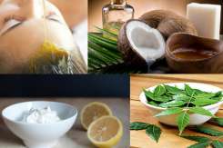 7 Moduri naturale de a scăpa definitiv de mătreață