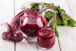 Cel mai bun și sănătos suc. Îți curăță ficatul în 72 de ore și detoxifică organismul