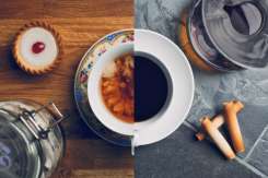 .Cafea sau ceai? Ce alegere e mai sănătoasă dimineaţa şi-ţi dă energie mai multă