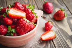 Cum să păstrezi căpșunele proaspete timp de două săptămâni