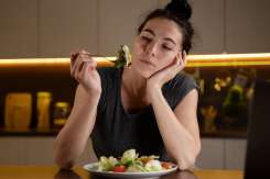 Cum să îți menții energia în post – 8 sfaturi utile pentru o alimentație echilibrată și sănătoasă