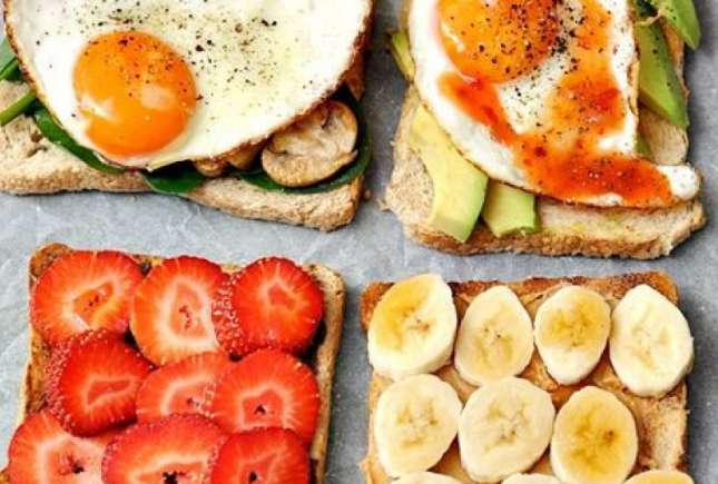 Ce să mănânci dimineața ca să-ți țină de foame. Alimente recomandate de nutriționiști