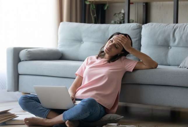 3 motive pentru care te simți lipsită de energie pe timpul zilei și cum le poți preveni
