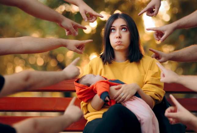 10 lucruri pentru care mamele nu ar trebui niciodată să-și ceară scuze