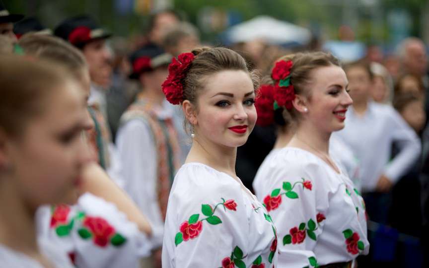 Lucruri pe care nu le știai despre femeile din Moldova