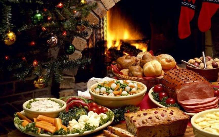 5 SFATURI: Sărbători fără kilograme în plus!