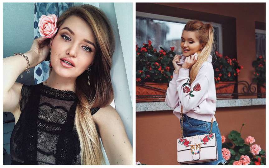 Fosta prezentatoare TV Cristina Gheiceanu povestește cum a scăpat de dermatita seboreică