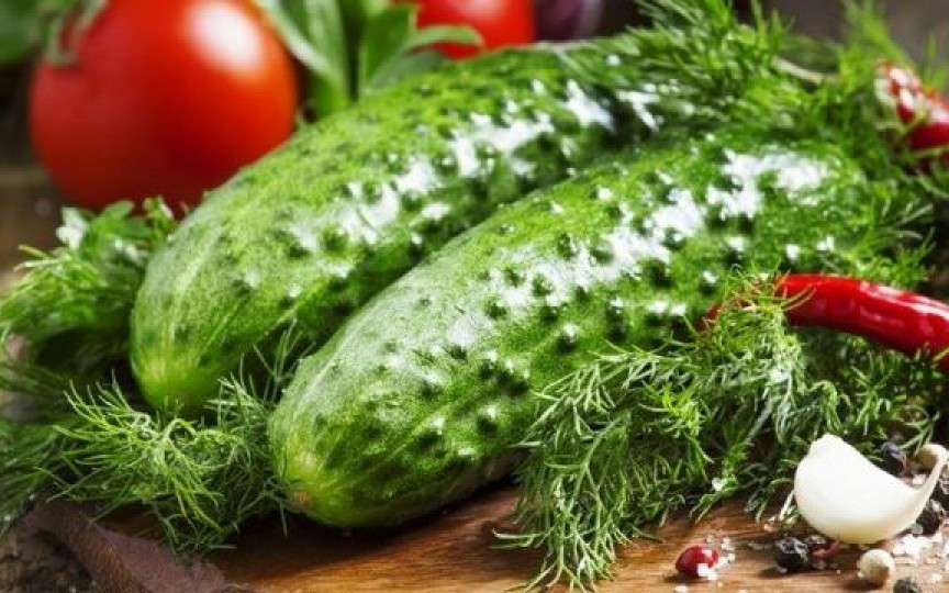 Beneficiile neştiute ale consumului de castravete