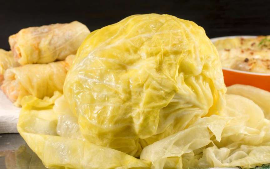 Varza – are numeroase beneficii asupra sănătății, antidot al celulelor maligne și probiotic natural