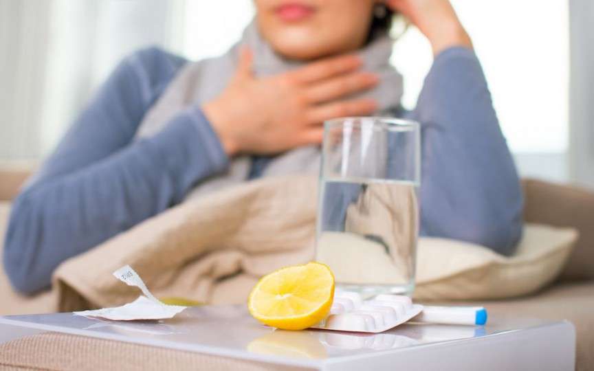 Cum știi dacă e gripă, răceală sau coronavirus? Simptomele care fac diferența