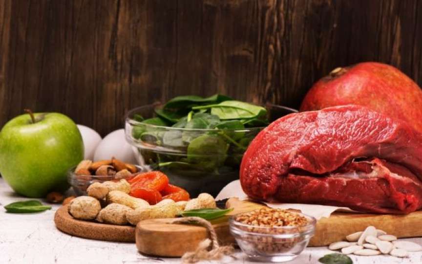 10 alimente care nu trebuie spălate înainte de a fi gătite