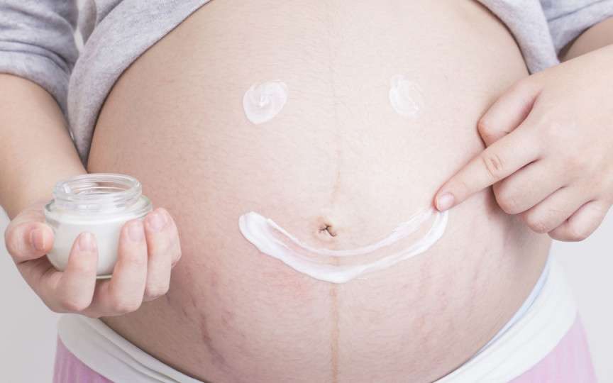 6 Remedii naturiste pentru a scăpa de vergeturi