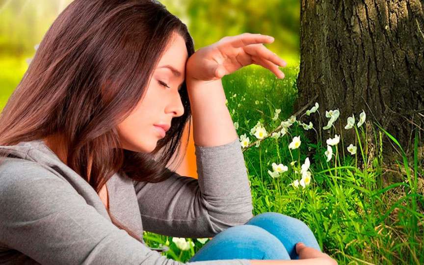 Astenia de primăvară: Cauze, simptome și remedii