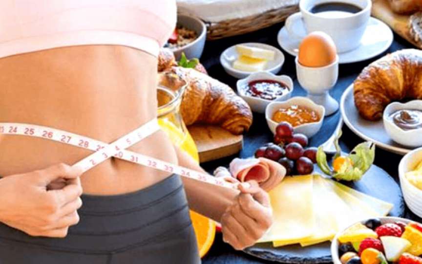 8 Obiceiuri greșite care te împiedică să slăbești
