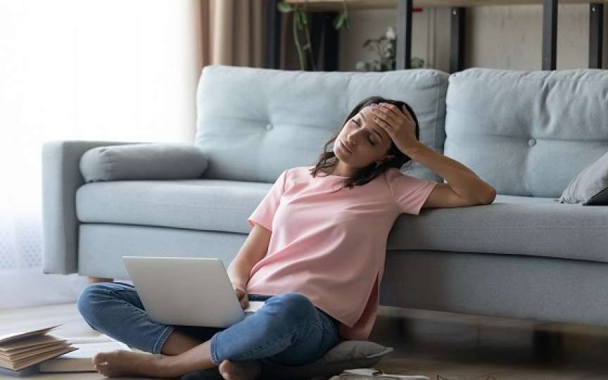 3 motive pentru care te simți lipsită de energie pe timpul zilei și cum le poți preveni