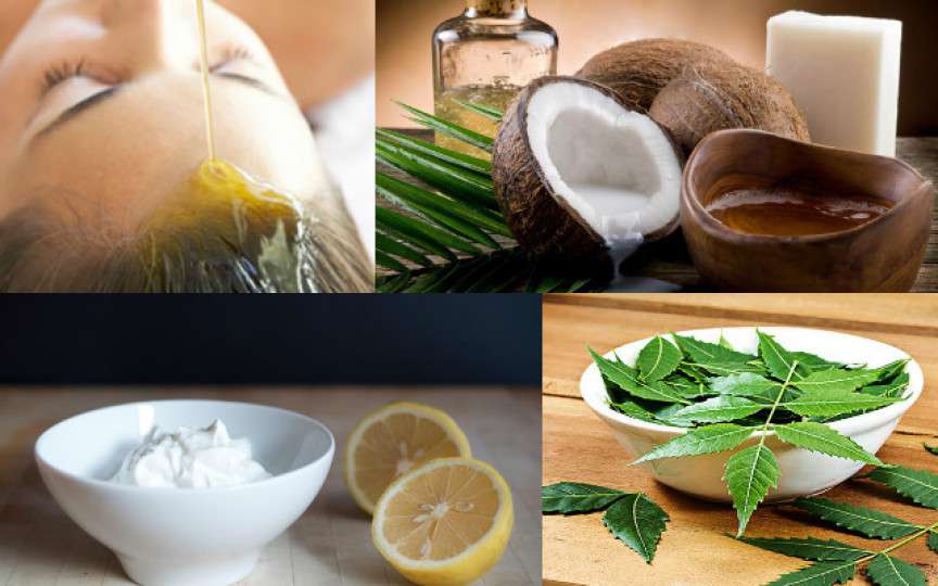 7 Moduri naturale de a scăpa definitiv de mătreață