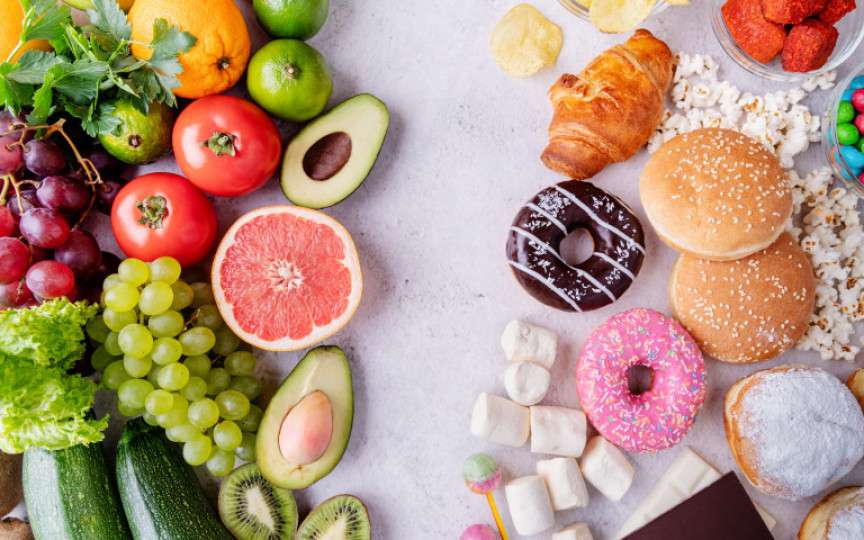 Cinci sfaturi simple pentru a elimina zahărul din alimentație