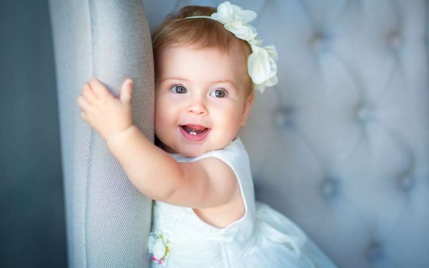Sofia – Printre cele mai populare nume de fetiță. Află care este semnificația acestuia