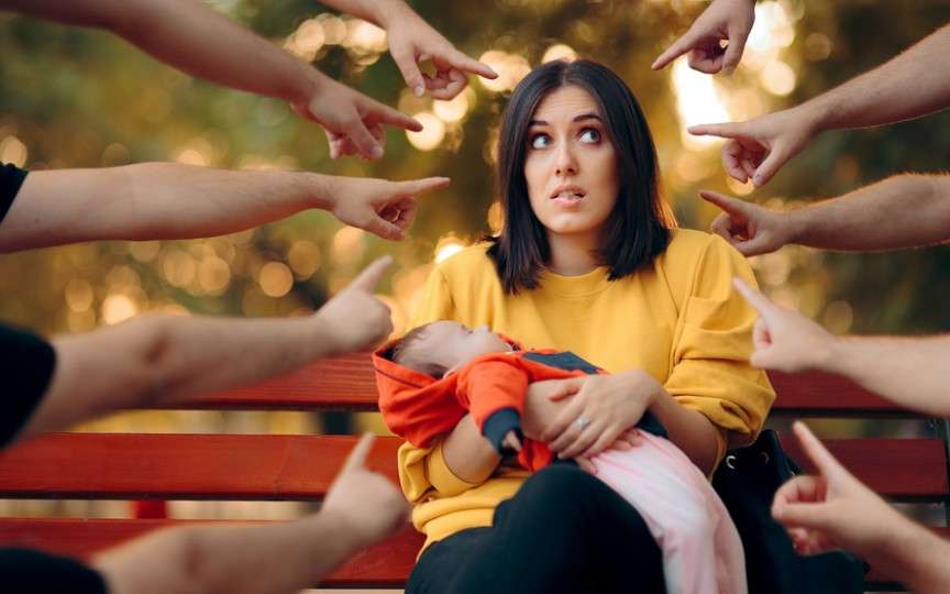 10 „sfaturi” de care părinții de fapt nu ar trebui să țină cont