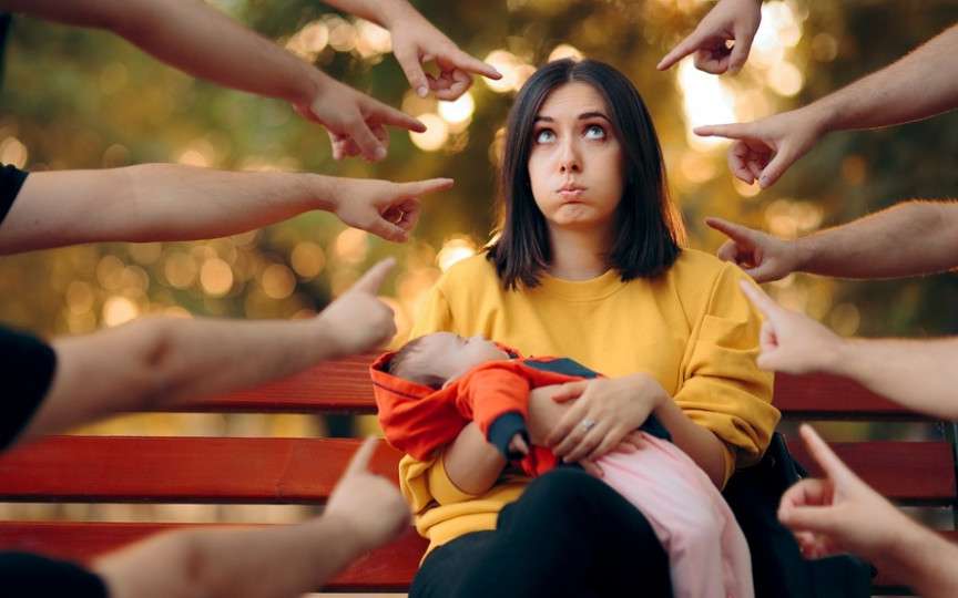 10 lucruri pentru care mamele nu ar trebui niciodată să-și ceară scuze