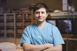Infarctul miocardic acut – o cursă contracronometru (Infografic)