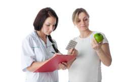 Femeile sunt mai expuse la anemia provocată de deficitul de fier