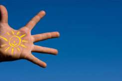 7 semne că ai deficit de Vitamina D