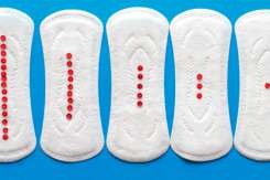 Menstruația pe zile – ce se întâmplă în corpul tău în timpul menstruației? Explică medicul obstetrician-ginecolog