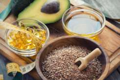 5 mituri despre alimentele și suplimentele cu Omega-3