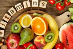 Cum îți asiguri aportul zilnic necesar de vitamine pentru o viață sănătoasă