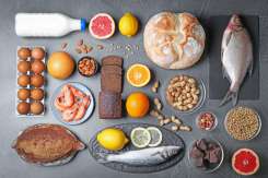Ordinea corectă în care trebuie să consumi alimentele dacă vrei să slăbești și să-ți îmbunătățești sănătatea