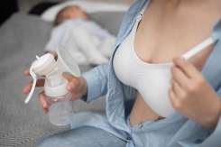 Lactostaza la mame: cauze, simptome, tratament și prevenție eficientă
