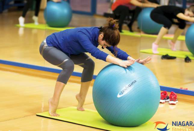Sportul după naştere: Când începi lupta cu kilogramele în plus