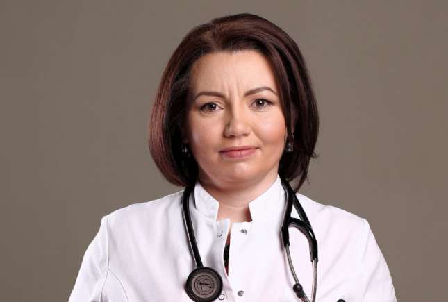 Despre bolile cardiace „la feminin”: „Pe glob sunt peste 3 miliarde de inimi care bat și suferă în mod aparte”