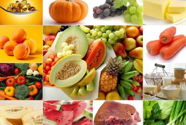 Cele mai importante vitamine și minerale pentru o viață sănătoasă