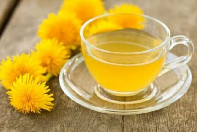 Ceaiul care ajută la detoxifiere și la slăbit
