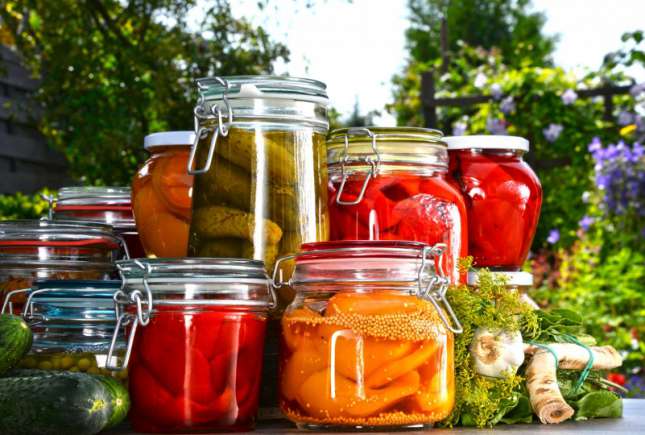 Medic nutriționist: Conservarea este una dintre cele mai bune metode de păstrare a alimentelor