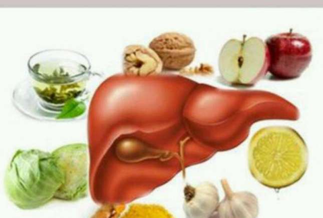 3 condimente și plante care dizolvă grăsimea din ficat și te ajută să slăbești