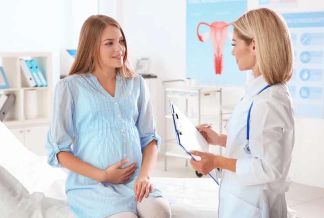 Infecții cu transmitere sexuală care afectează bebelușul