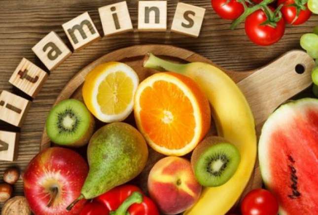 Cum îți asiguri aportul zilnic necesar de vitamine pentru o viață sănătoasă