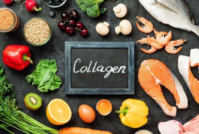 6 Alimente care vă ajută corpul să producă mai mult colagen, pentru a avea o piele frumoasă, un păr sănătos și unghii puternice