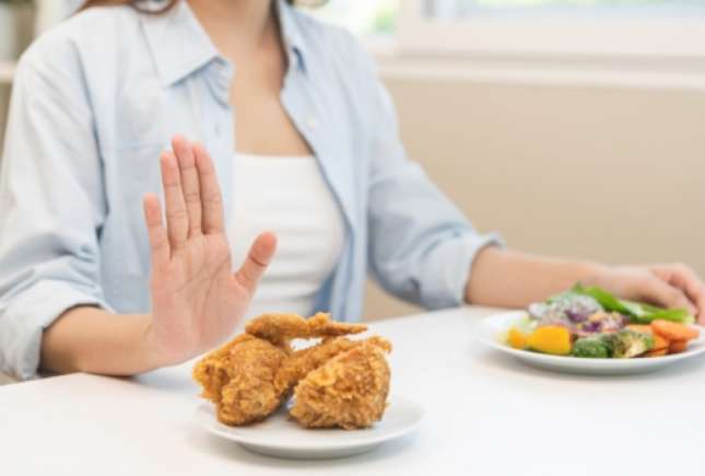 Alimentele banale pe care femeile trebuie să le evite