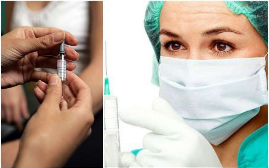 Atenţie, un nou vaccin pentru Moldova