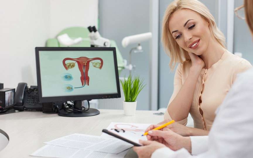 Jumătate din numărul de femei depistate cu cancer de col uterin sfârșesc prin deces. Cancerul de col uterin poate fi prevenit!